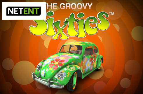 The Groovy Sixties